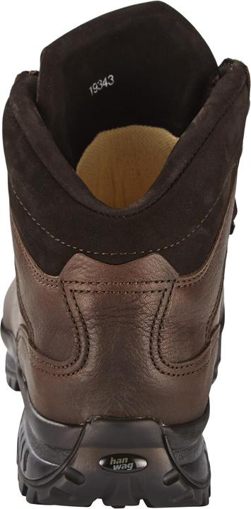 Produktbild Hanwag Waxenstein Bio Shoes (42.5)