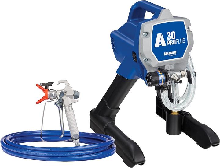 Image du produit Graco Appareil de peinture par pulvérisation Airless Magnum by A30 ProPlus
