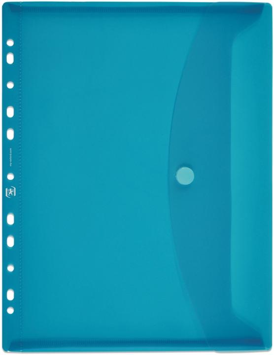 Image du produit Oxford Porte-documents "hawaï" A4 (A4, 1 x)