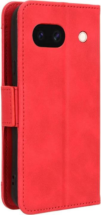 Immagine prodotto Cover-Discount Google Pixel 8a - Custodia con molti slot per carte di credito (Google Pixel 8a)