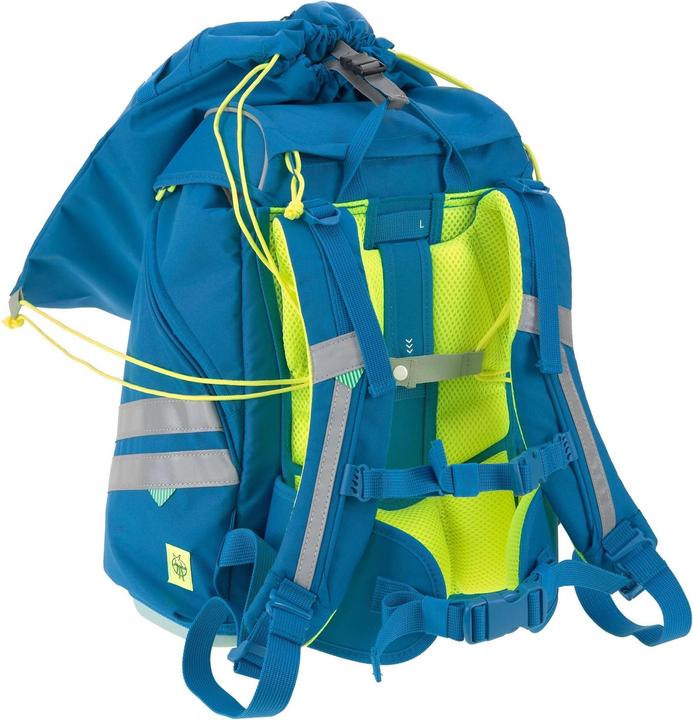 Actual product image Lässig FLEXY Unique school bag set (19 l)
