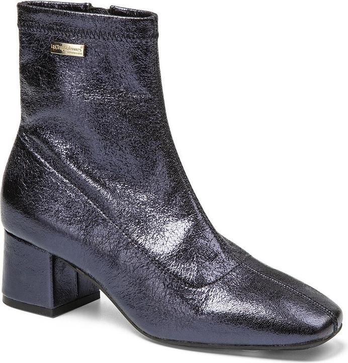 Les Tropeziennes par M.Belarbi damen stiefeletten daniela