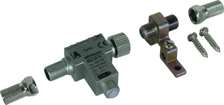 Produktbild Dehn DEHNgate satellite TV type 1 SPD