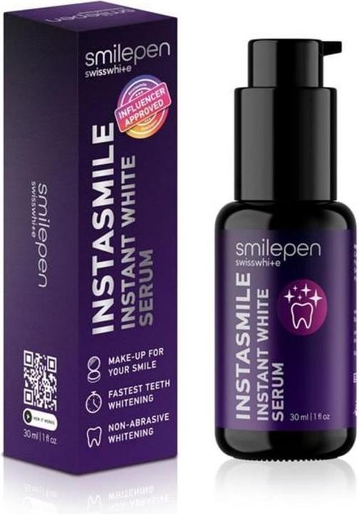 Produktbild SmilePen Instasmile (30 ml, Kit)