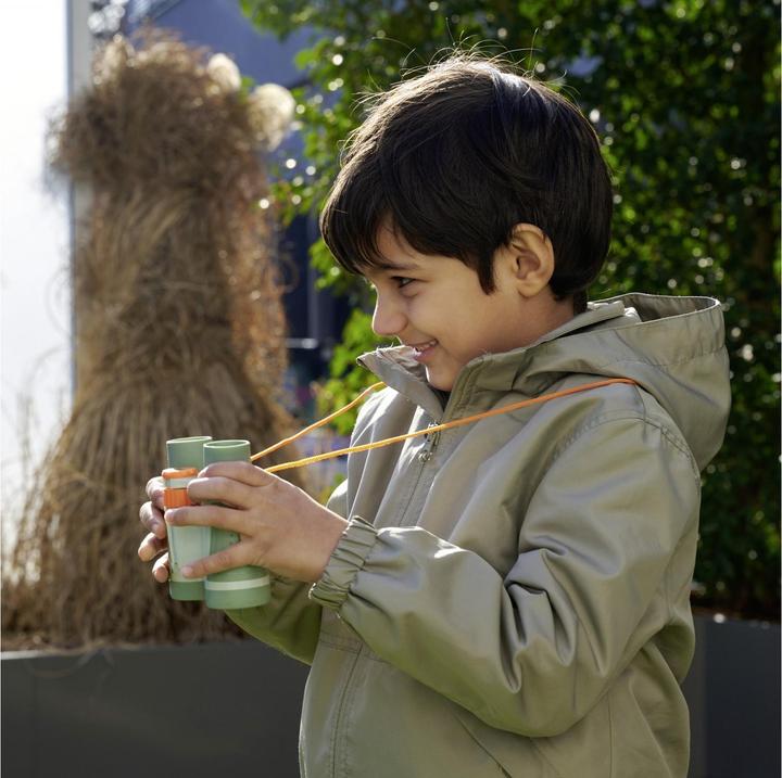 Produktbild Simba Scout Einsteiger Fernglas (8 x)