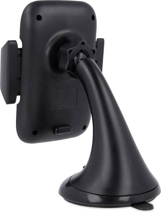 Actual product image Maxlife car holder MXCH-01 black