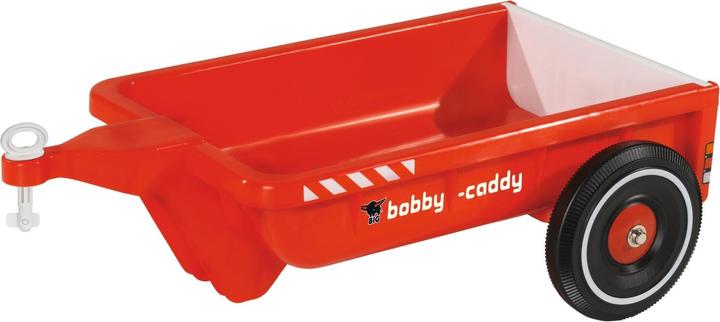 Actual product image BIG Bobby caddy