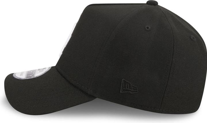 Actual product image New Era 9Forty A-Frame Cap - Los Angeles Dodgers noir (One size)