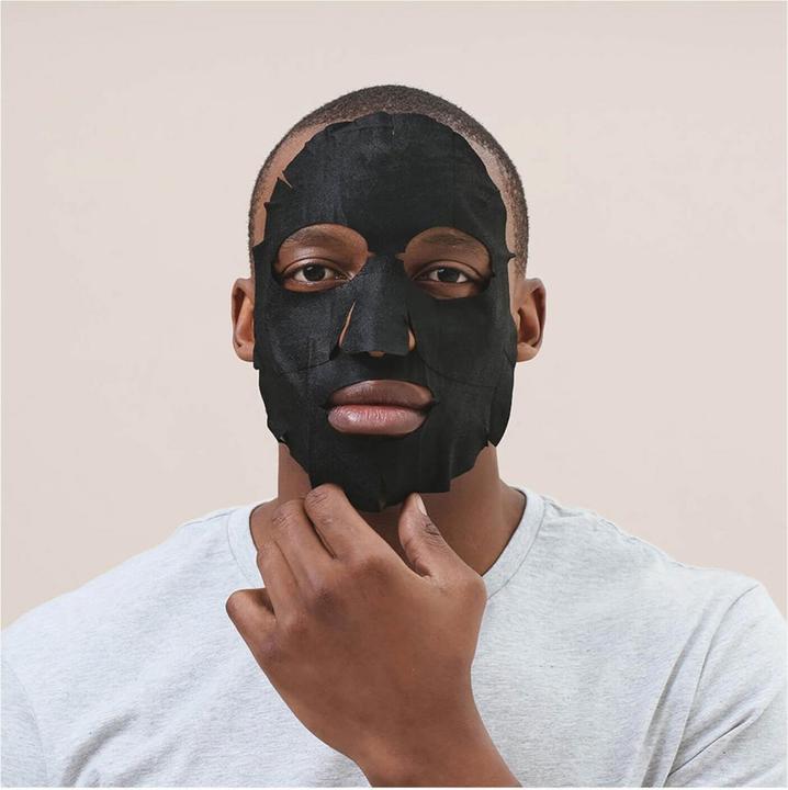 Image du produit Skin Republic L'énergie des hommes (23 ml)