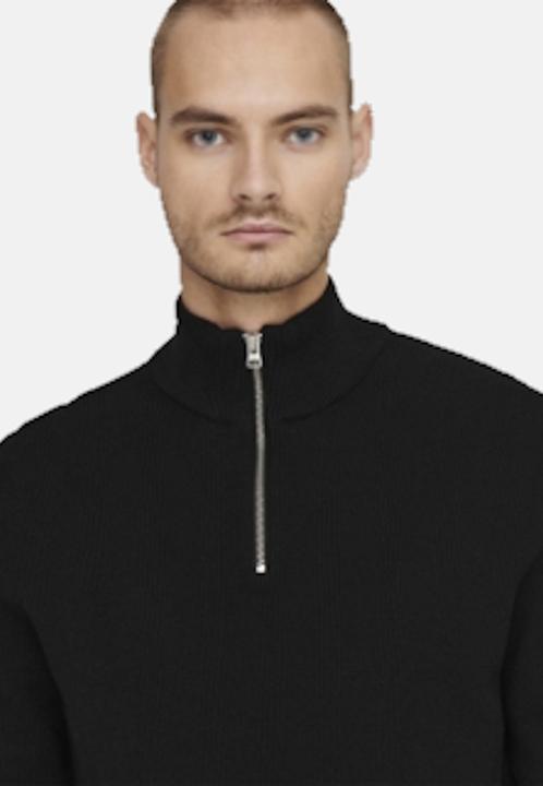 Actual product image Only & Sons High Neck Knit Sweater (XXL)