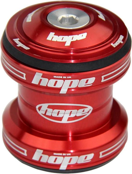 Hope 1" 1/8