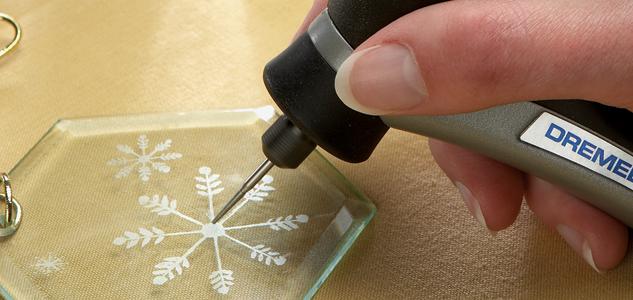 Immagine prodotto Dremel Fresa con punta diamantata Ø 2,4 mm (2 pezzi)