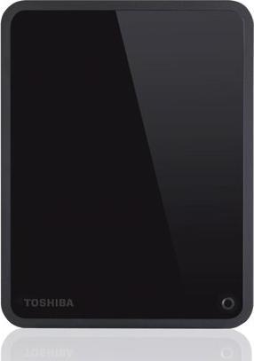 Produktbild Toshiba Canvio Desktop (5 TB)