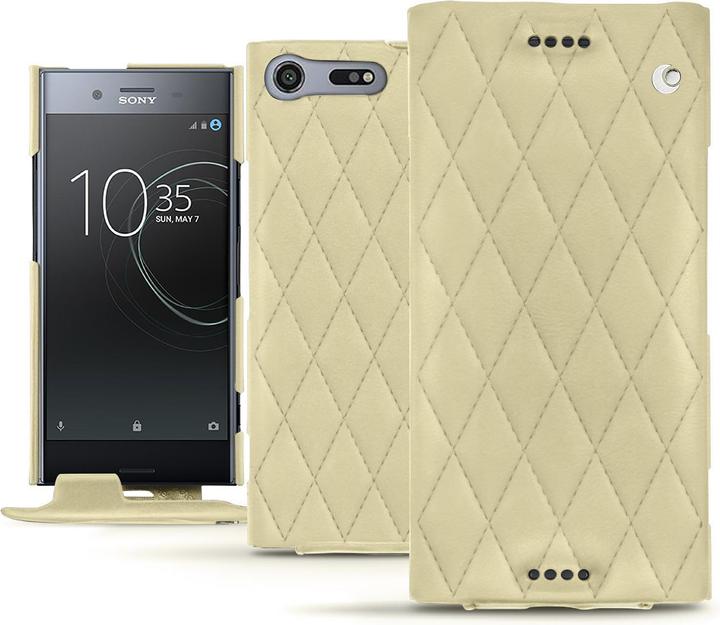 Image du produit Noreve Housse cuir vertical (Sony Xperia XZ Premium)
