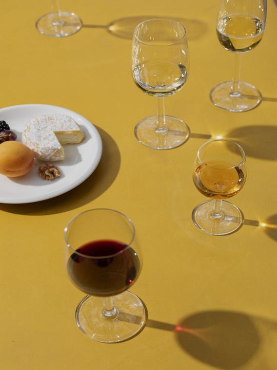Produktbild Iittala Raami Perlweingläser (24 cl, 2 Gläser, Sektgläser)