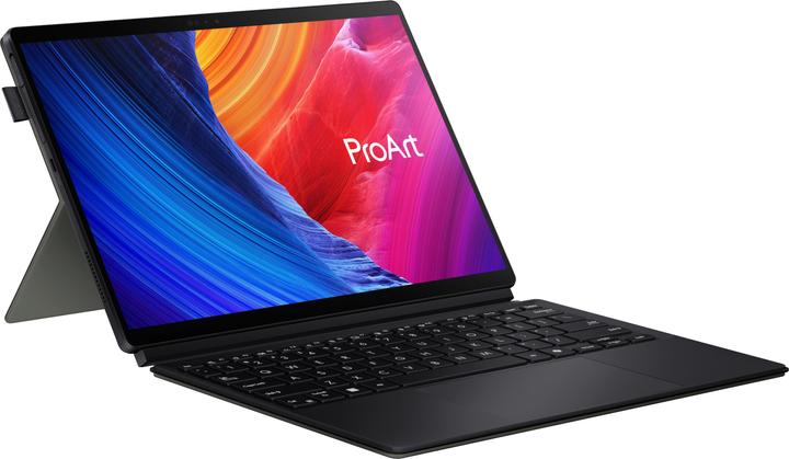 Actual product image ASUS ProArt PZ13 (13.30", Snapdragon X Plus X1P-42-100, 16 GB, 1000 GB, DE)