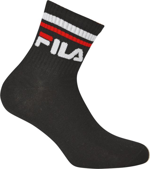 Actual product image FILA Quarter socks (pack of 3, 35 - 38)