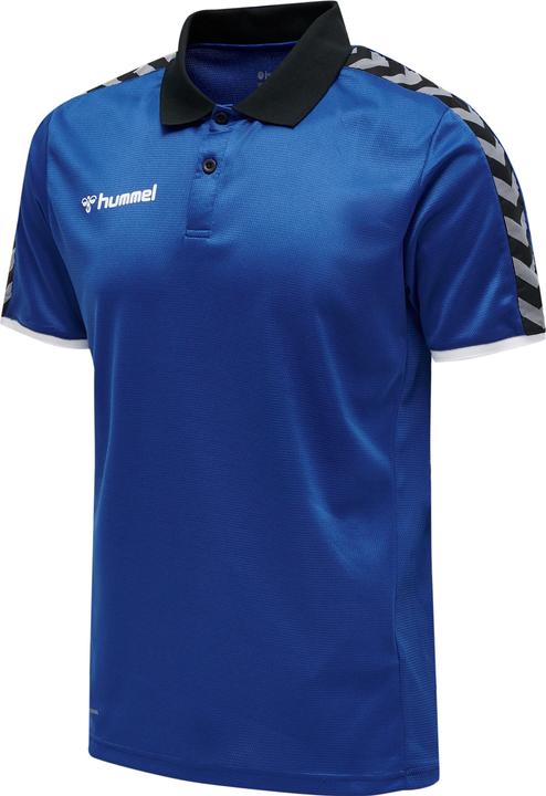 Vrai bleu