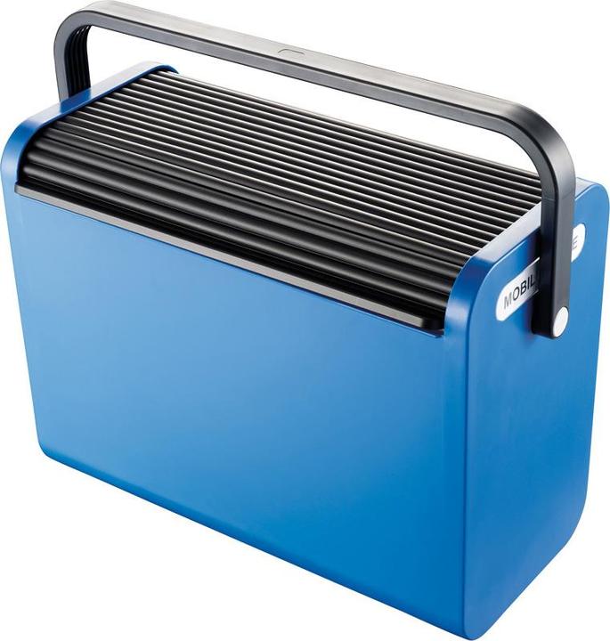 Actual product image Helit Mobilbox the mobil box (A4)