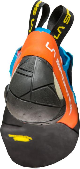 Image du produit La Sportiva Chaussures d'escalade Otaki (39.5)