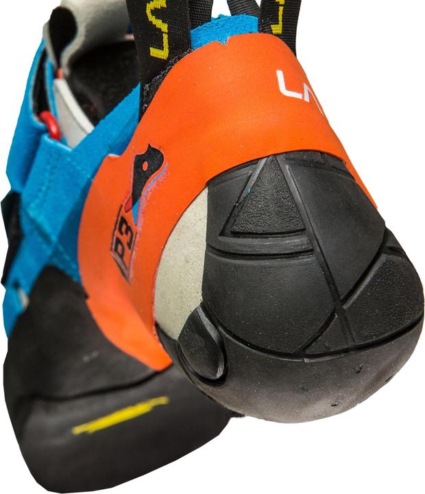 Image du produit La Sportiva Chaussures d'escalade Otaki (39.5)