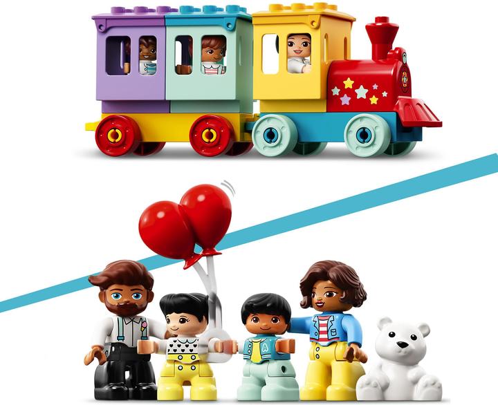 Image du produit LEGO Parc d'attractions (10956)