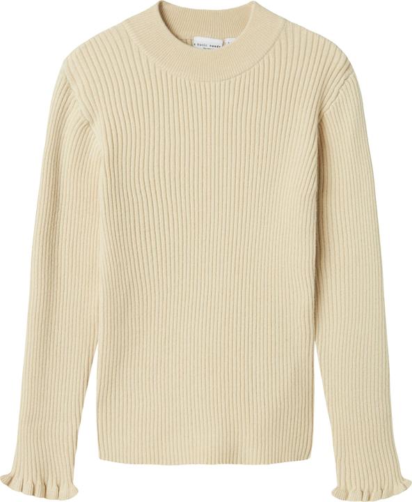 Actual product image Name it Rib knit jumper (116)