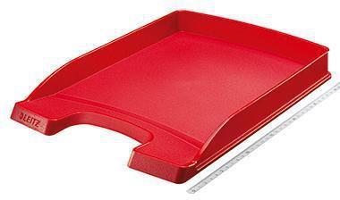 Image du produit Leitz Bac à courrier Plus, plat (A4)