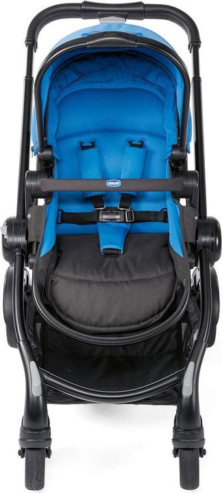 Produktbild Chicco Fully Geschwisterwagen