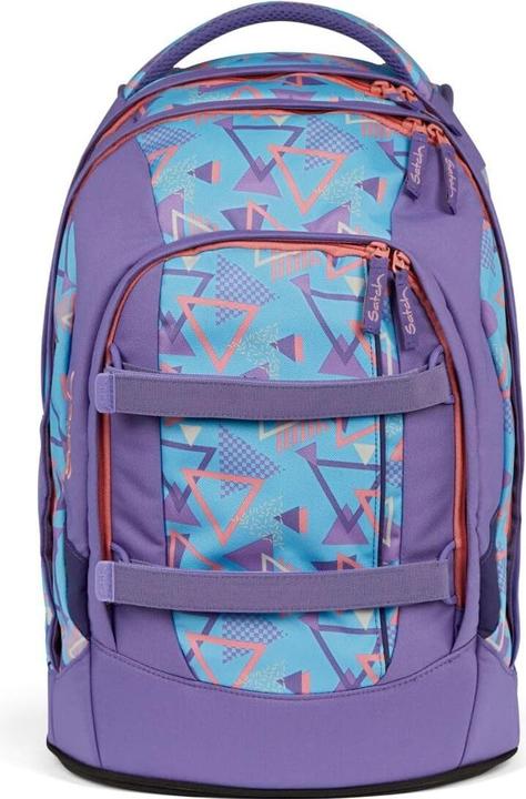 Produktbild Satch 3-teiliges Schulrucksack-Set (30 l)