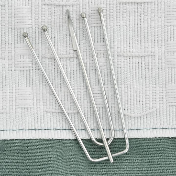 Actual product image VidaXL Ariadna (140 x 175 cm)