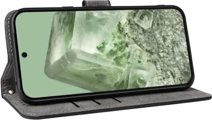 Image du produit Cover-Discount Google Pixel 8a - Étui avec bloqueur de RFID (Google Pixel 8a)