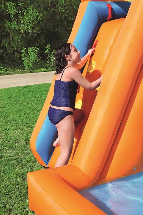 Image du produit Bestway Tsunami Waves Summit Mega