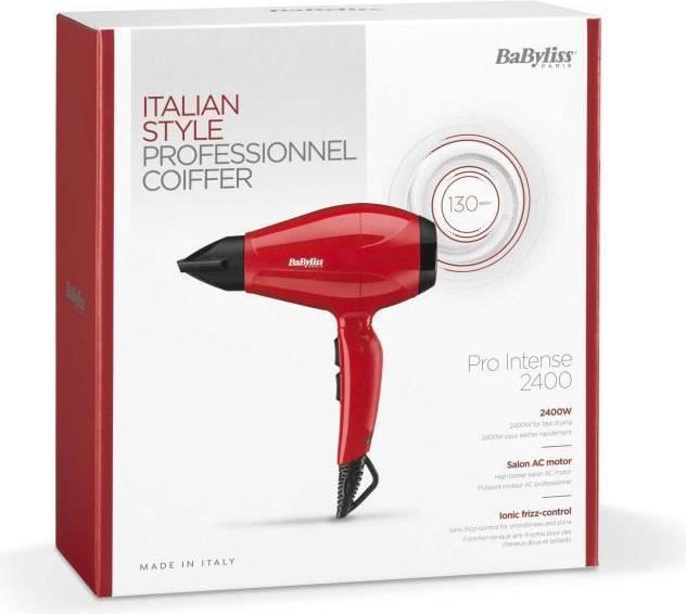 Productafbeelding BaByliss 6615e