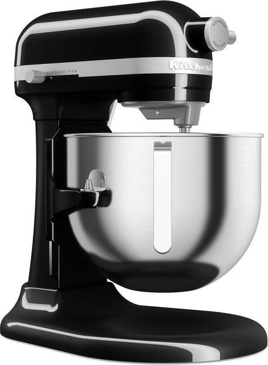 Immagine prodotto KitchenAid 5KSM70JPXEOB (375 W)