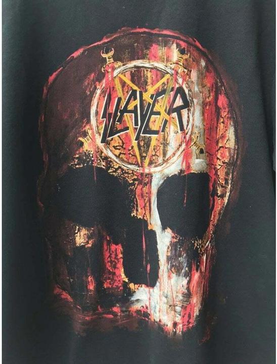 Actual product image Amplified World Sacrifice TShirt (M)