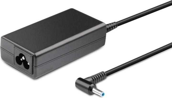 Produktbild CoreParts MBXHP-AC0042 Netzteil & Spannungsumwandler Indoor 45 W Schwarz (45 W)