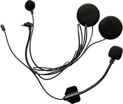 Produktbild FreedConn Motorrad-Sprechanlage HERO V2 EU (1er Set)