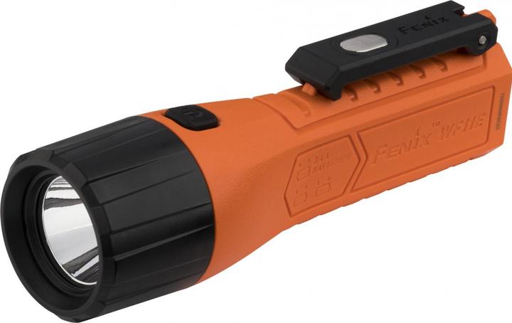 Image du produit Fenix WF11E lampe de poche 200 lumens (200 lm)