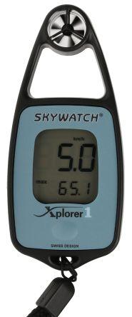 Produktbild Skywatch Xplorer 1