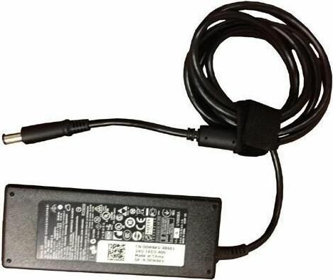 Immagine prodotto Dell 65W di potenza 'adattatore AC (65 W)