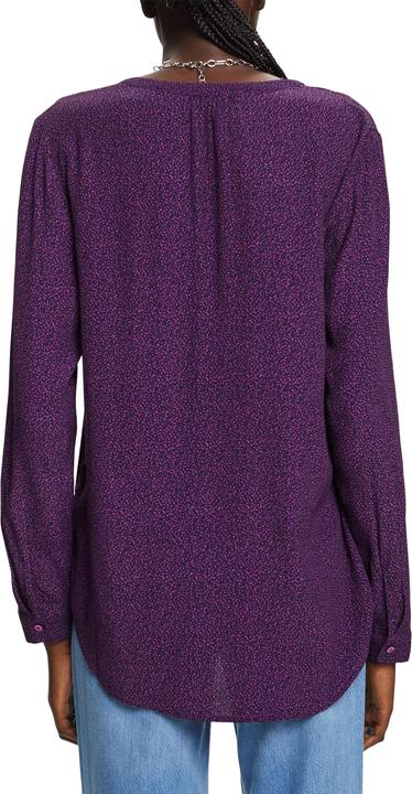 Image du produit Esprit blouse lenzing™ ecovero™ (XS)