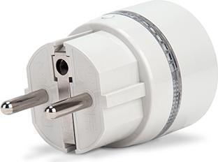 Produktbild Satel INTELIGENTNE GNIAZDO ELEKTRYCZNE ABAX/ABAX2 ASW-200-F 2300 W