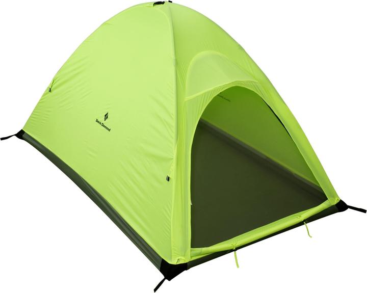 Produktbild Black Diamond Firstlight Tent (Kuppelzelt, 1.28 kg, 2 Personen)
