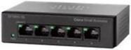 Produktbild Cisco SG110D-05 5-PORT GBIT DESKTOP (5 Ports)