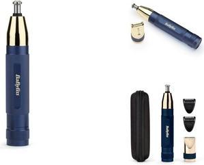 Actual product image BaByliss E112E Special Edition
