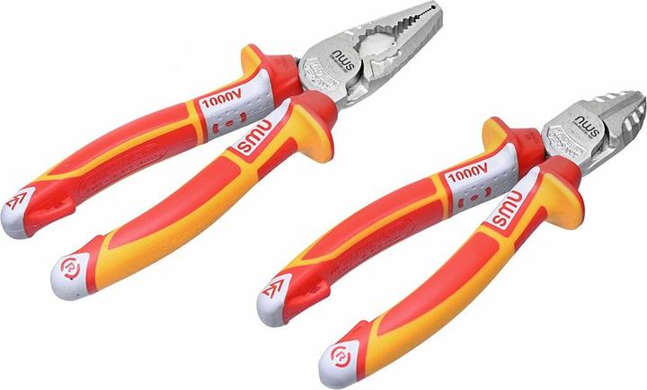 Immagine prodotto NWS 860-2 Set di utensili meccanici 2 utensili (2 pezzi)