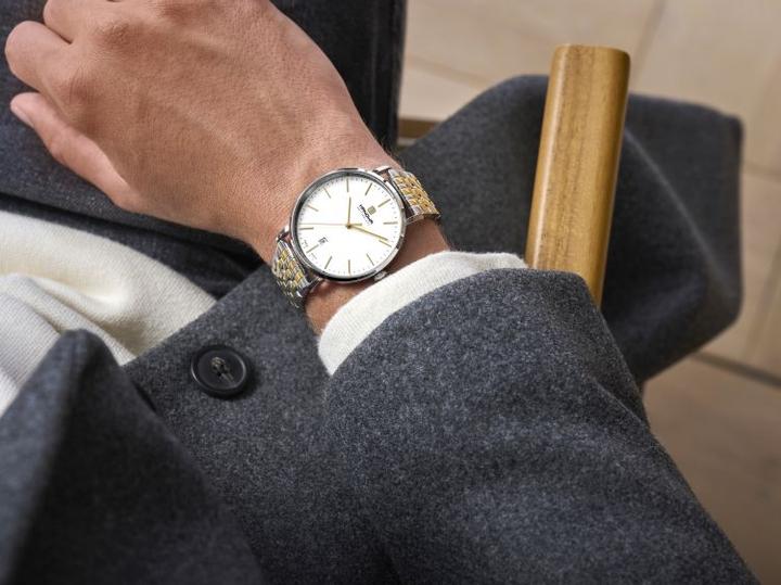 Produktbild Hanowa Brisen (Analoguhr, 41 mm)