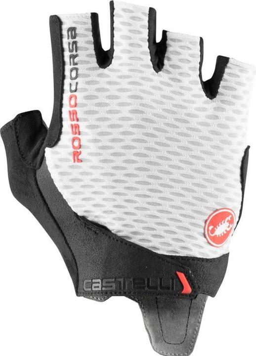 Actual product image Castelli Rosso Corsa Pro V Glove (S)