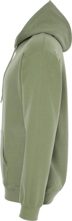 Image du produit Gildan Sweat à capuche Softstyle Fleece Midweight pour adultes (L)